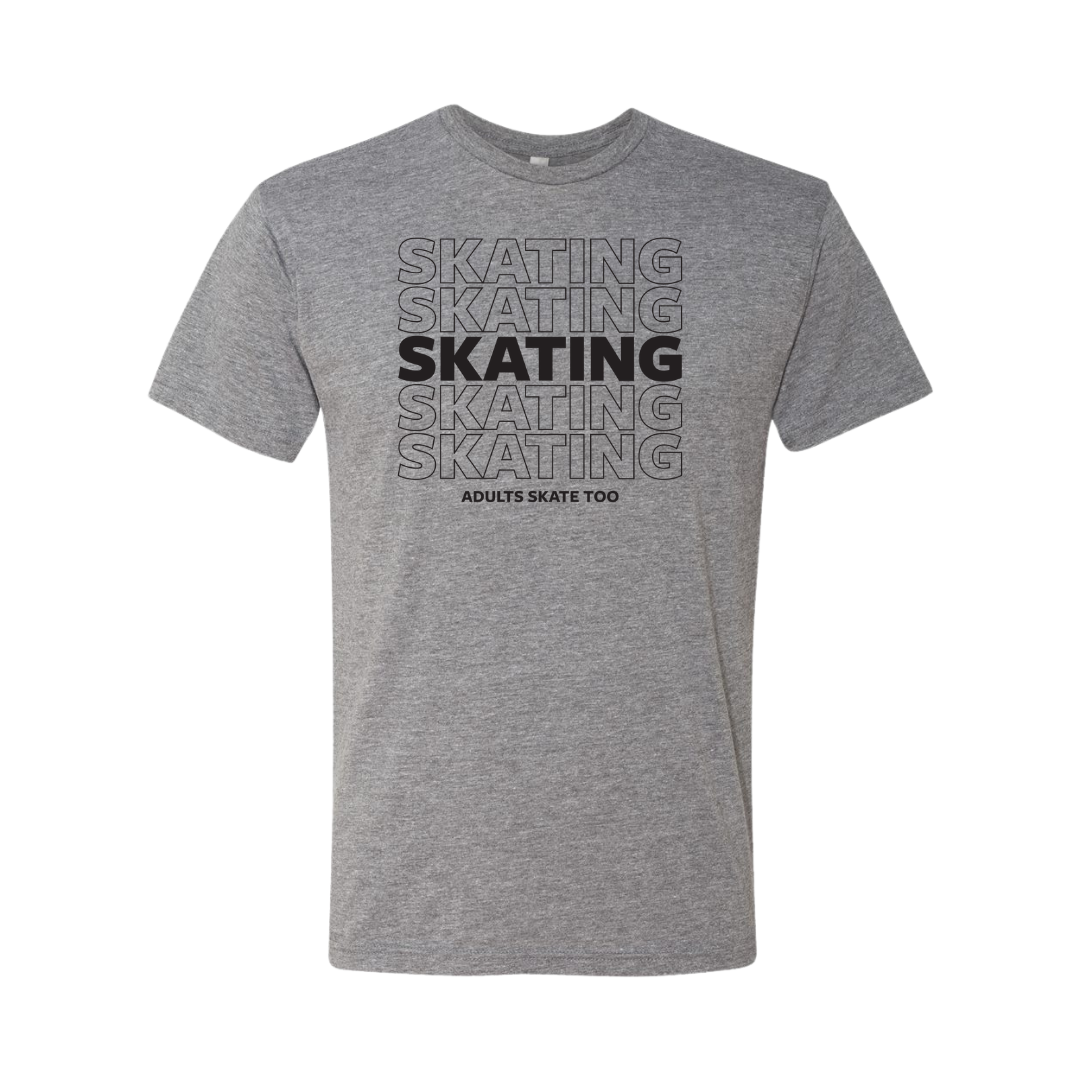 SKATING T-Shirt