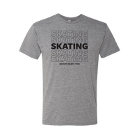 SKATING T-Shirt