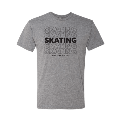 SKATING T-Shirt