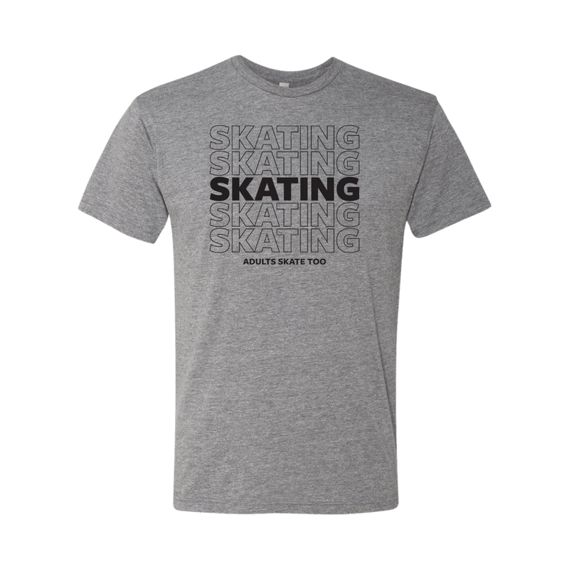 SKATING T-Shirt