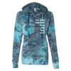 Jumps Burnout Hoodie