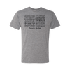 Languages T-Shirt