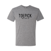 Toepick T-Shirt