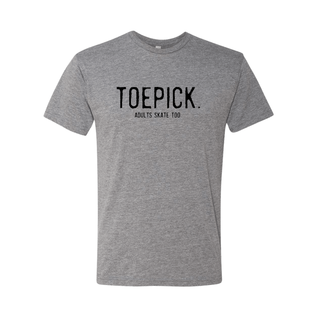 Toepick T-Shirt