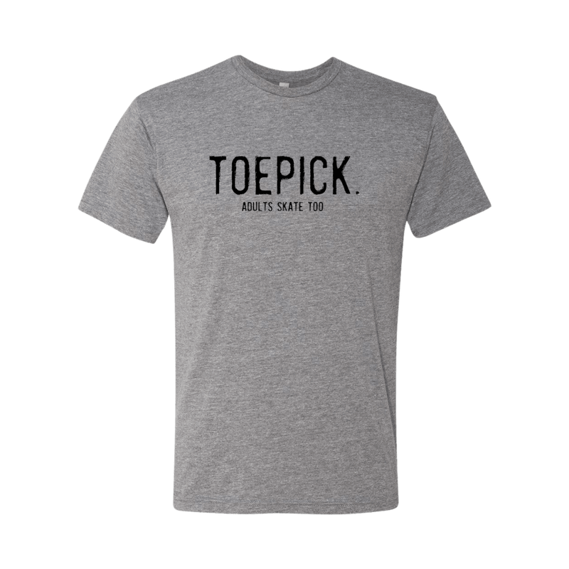 Toepick T-Shirt