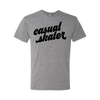 Casual Skater T-Shirt