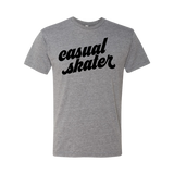 Casual Skater T-Shirt