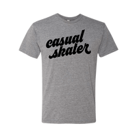 Casual Skater T-Shirt