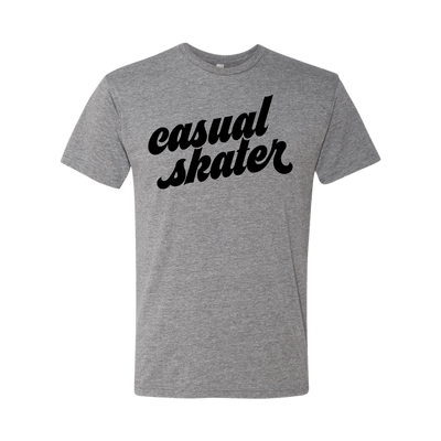 Casual Skater T-Shirt