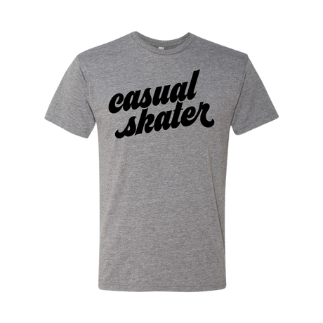 Casual Skater T-Shirt