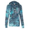 Moves Burnout Hoodie