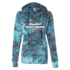 Toepick Survivor Burnout Hoodie