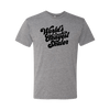 World's Okayest Skater T-Shirt