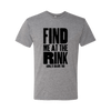 Find Me At The Rink T-Shirt