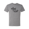 Skating Has My Heart T-Shirt
