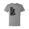 Eat Sleep Skate Repeat T-Shirt