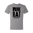 Rink Rat T-Shirt - Adults Skate Too LLC