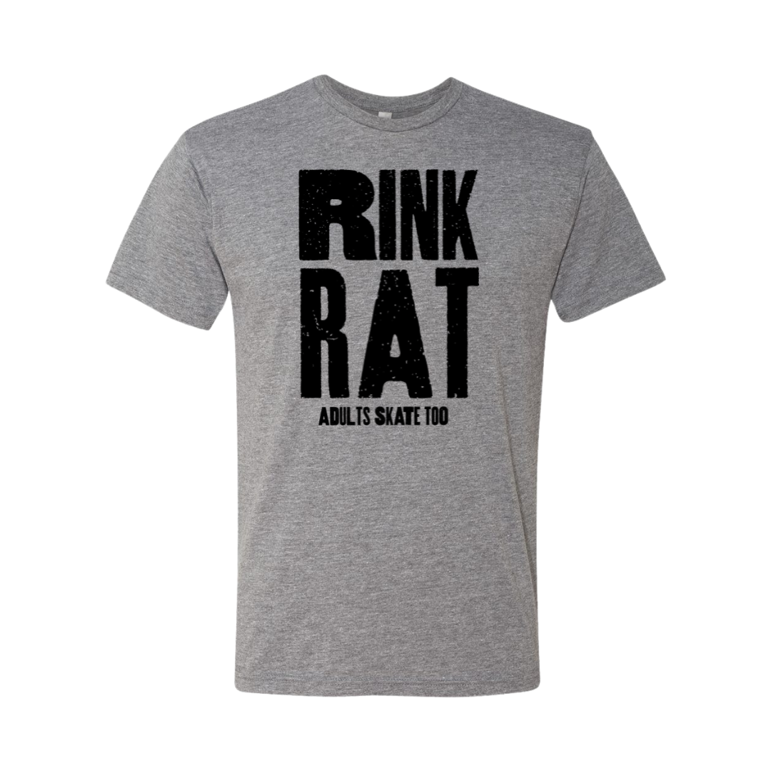 Rink Rat T-Shirt