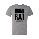 Rink Rat T-Shirt