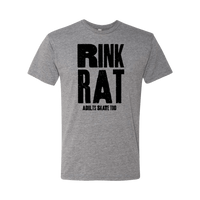Rink Rat T-Shirt