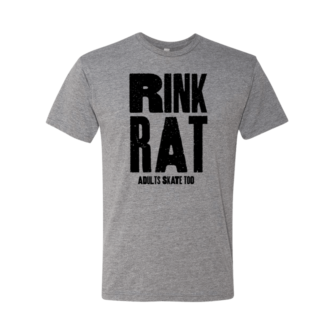 Rink Rat T-Shirt
