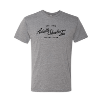 Social Club T-Shirt