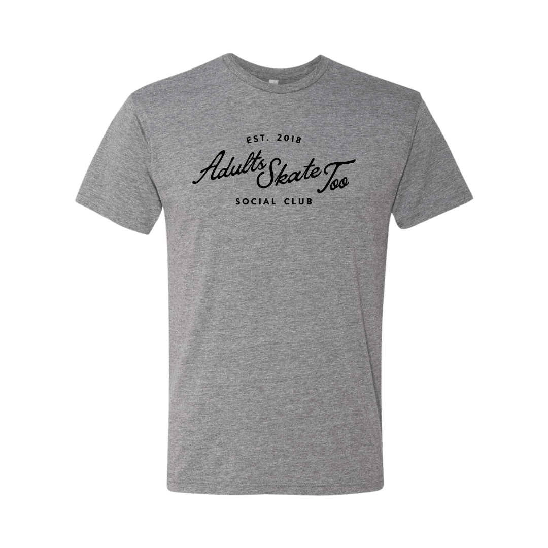 Social Club T-Shirt