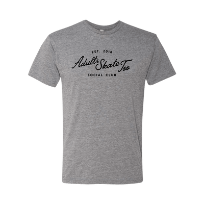 Social Club T-Shirt