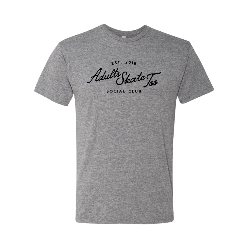 Social Club T-Shirt