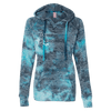 Skate Heartstrings Burnout Hoodie