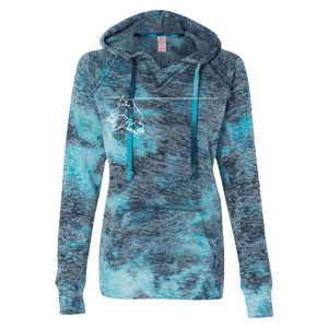 Skate Heartstrings Burnout Hoodie