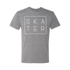 SKATER T-Shirt