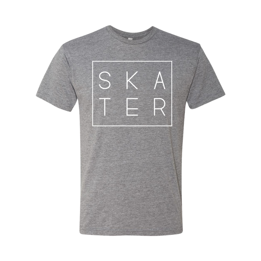 SKATER T-Shirt