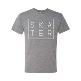 SKATER T-Shirt