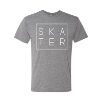 SKATER T-Shirt