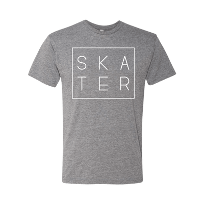 SKATER T-Shirt