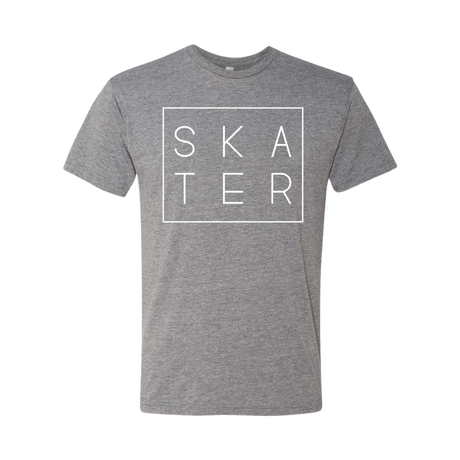 SKATER T-Shirt