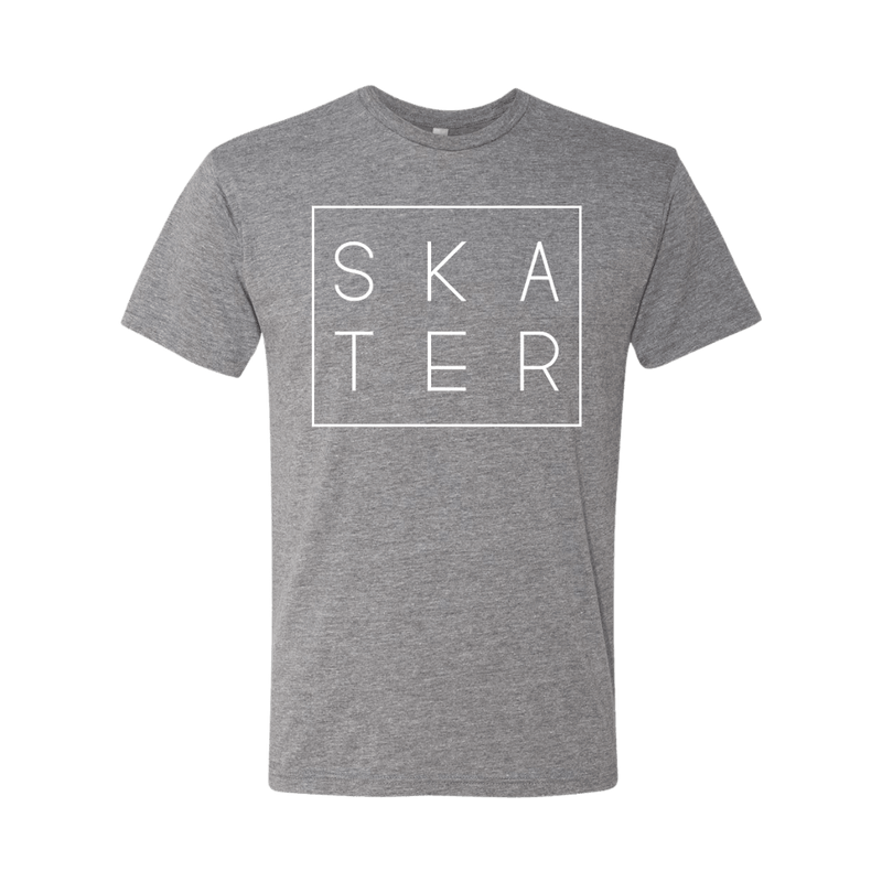 SKATER T-Shirt