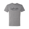 I Am The Skater T-Shirt