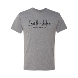 I Am The Skater T-Shirt