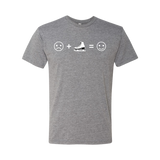 Emoji T-Shirt - Adults Skate Too LLC