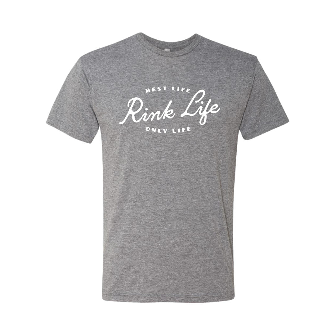 Rink Life T-Shirt