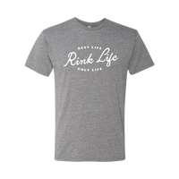 Rink Life T-Shirt
