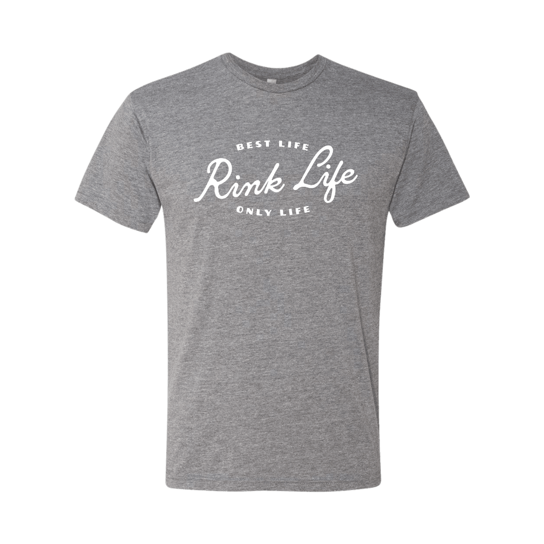 Rink Life T-Shirt