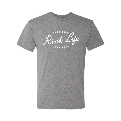 Rink Life T-Shirt