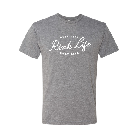 Rink Life T-Shirt