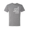 Spins T-Shirt