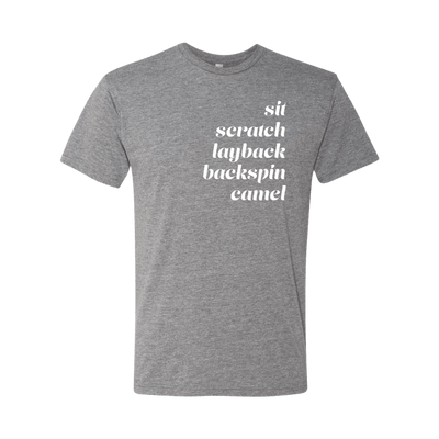 Spins T-Shirt
