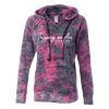 Tripping on Air Burnout Hoodie