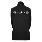 Emoji Practice Jacket - Adults Skate Too LLC